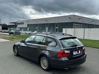 gebraucht BMW 318 i Touring