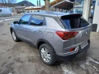 Neu KGM Korando 163 PS (119 kW) 2026 Ironmetalmetallic SUV