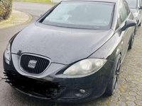 Gebraucht Seat Leon CUPRA 241 PS (177 kW) 2007 Kleinwagen
