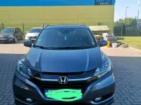 Gebraucht Honda HR-V 120 PS (88 kW) 2017 Grau SUV