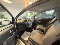 Gebraucht VW Fox Basis 54 PS (39 kW) 2010 Reflexsilber metallic (metallic) Kleinwagen