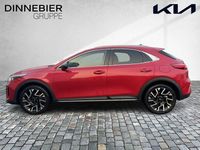 Gebraucht Kia XCeed Platinum 160 PS (117 kW) 2023 Rot (metallic) SUV