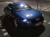 gebraucht Audi TT 8n Software Tuned (legal von MTM)