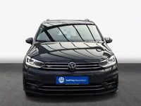 gebraucht VW Touran 1.5 TSI ACT OPF DSG Highline