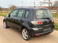 gebraucht Mazda 2 1,4