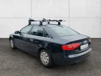 Gebraucht Audi A4 Attraction 170 PS (125 kW) 2013 Mondscheinblau metallic (metallic) Limousine