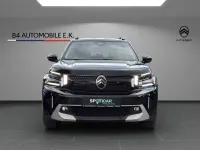 Gebraucht Citroën e-C3 Aircross 83 kW (113 PS) 2025 Perla nera schwarz SUV