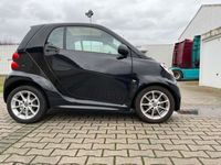 gebraucht Smart ForTwo Coupé forTwo Micro Hybrid Drive/Navi