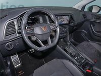 Gebraucht Cupra Ateca 190 PS (139 kW) 2024 Grün SUV