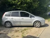 Gebraucht Ford Focus Ambiente 116 PS (85 kW) 2008 Kombi