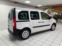 gebraucht Mercedes Citan 111 Kombi CDI lang