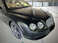 gebraucht Bentley Continental Flying Spur W12 Massage, Sitzbelüftung