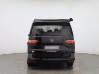 Neu VW California California 150 PS (110 kW) 2025 Schwarz Van
