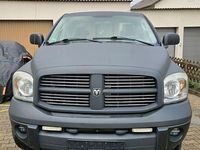 Gebraucht Dodge Ram 349 PS (256 kW) 2007 Grau Pickup