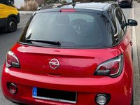 gebraucht Opel Adam Jam 1.2