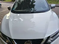 Gebraucht Nissan Qashqai N-Connecta 150 PS (110 kW) 2019 SUV