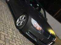 gebraucht BMW 320 si be e90