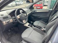 Gebraucht Opel Astra 110 PS (80 kW) 2007 Andere farben Kombi
