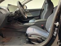 Neu BMW 120 Efficient Dynamics 170 PS (125 kW) 2026 Schwarz uni Kleinwagen