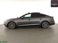 Gebraucht Audi S5 Sportback Sport 354 PS (260 kW) 2017 Daytonagrau perleffekt Kleinwagen