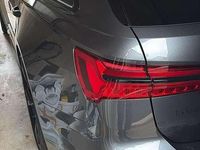 Gebraucht Audi RS6 Performance 630 PS (463 kW) 2023 Daytonagrau perleffekt Kombi