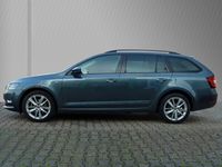 gebraucht Skoda Octavia 1.0 TSI Combi Clever