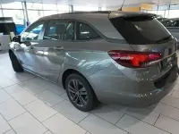 Gebraucht Opel Astra 136 PS (100 kW) 2019 Grau Kombi