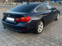 Gebraucht BMW 428 249 PS (183 kW) 2015 Coupé