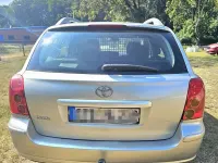 Gebraucht Toyota Avensis 129 PS (94 kW) 2005 Kombi