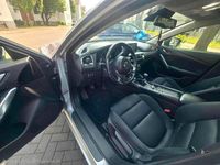 Gebraucht Mazda 6 150 PS (110 kW) 2015 Limousine