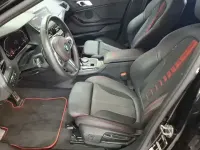 Gebraucht BMW 128 ti M Sport 265 PS (194 kW) 2022 Schwarz Kleinwagen