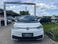 Brugt VW ID.3 Pro Performance 150 kW (204 HK) 2021 Hvid Hatchback