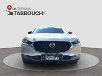 Gebraucht Mazda CX-30 Homura-Line 140 PS (102 kW) 2025 Beige SUV