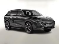 Neu MG HS Luxury 272 PS (200 kW) 2026 Schwarz SUV