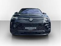 Neu VW Tayron Style 193 PS (141 kW) 2026 Schwarz (grenadillschwarz metallic) SUV