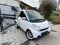 gebraucht Smart ForTwo Coupé ForTwoKlima Automatik Sitzheizung