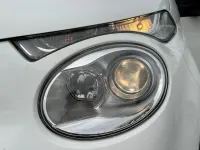 Gebraucht Citroën C1 72 PS (52 kW) 2012 Weiß Kleinwagen