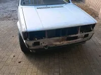 Gebraucht VW Jetta 75 PS (55 kW) 1981 Silber Limousine
