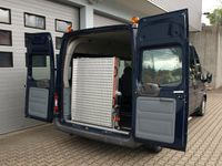 gebraucht Ford 300 Transit FTL Trend 4 Rollstuhlplätze Rollstuhlrampe 6 Sitze