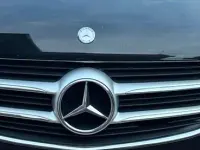 Gebraucht Mercedes V250 Edition 190 PS (139 kW) 2014 Schwarz Van / Kleinbus