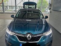 Gebraucht Renault Arkana Esprit Alpine 145 PS (106 kW) 2023 Blau SUV