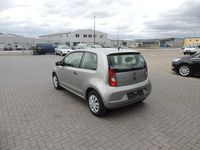 Usata Seat Mii Reference 60 CV (44 kW) 2017 Argento Utilitaria