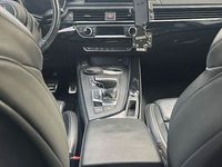 Gebraucht Audi A4 Sport 190 PS (139 kW) 2016 Grau Limousine