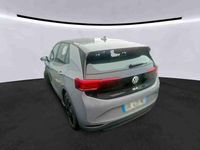 Gebraucht VW ID.3 Pro 150 kW (204 PS) 2022 Mondsteingrau schwarz Kleinwagen
