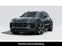 Neu Porsche Cayenne Black Edition 470 PS (345 kW) 2026 Schwarz SUV