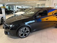 gebraucht Opel Astra 1.6 Hybrid 133kW Ultimate-Paket Auto