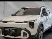 Neu Kia Stonic GT-Line 115 PS (84 kW) 2026 Weiß SUV