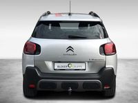 gebraucht Citroën C3 Aircross Pure Tech 110 Shine