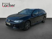 Neu VW Passat R-line 272 PS (200 kW) 2026 Schwarz Kombi