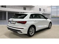 Gebraucht Audi A3 Ambiente 150 PS (110 kW) 2025 Arkonaweiß Limousine